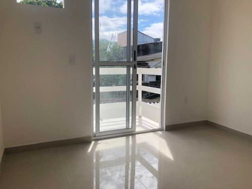 Imagem 14 de 15 de Casa Em Condomínio-à Venda-pechincha-rio De Janeiro - Brcn30078