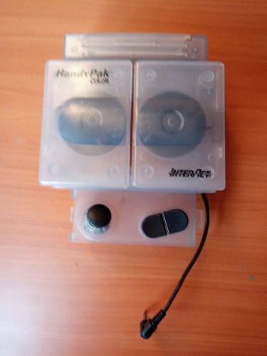 Handy Pak Para Game Boy Color (Usado)