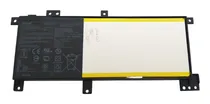 Comprar Bateria Asus A456u X456u F456u C21n1508