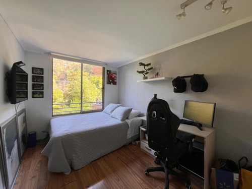 Lindo Departamento Cercano Colegio Los Alerces