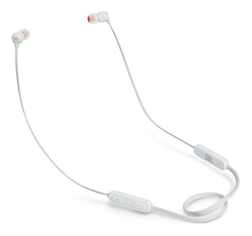 Jbl Ajuste 110bt - Auriculares In-ear Con Inalámbricos Bluet