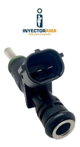 Inyector Audi A3 Seat Toledo Leon Vw Bora Golf 1.8l 4cil (Reacondicionado)