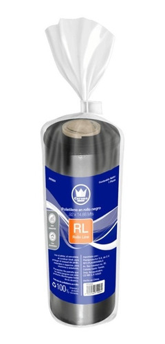 Plastiprotector Corona Rollo Line 3x7m Cubrir Pintar