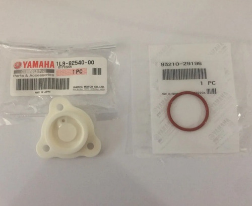 Imagem 1 de 2 de Sensor Do Neutro + Oring Original Drag Star 650