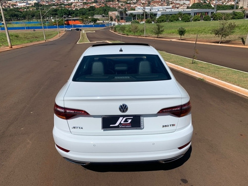Imagem 5 de 13 de Volkswagen Jetta 250 Rline