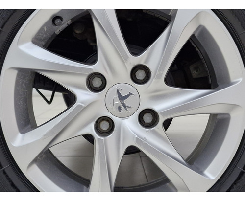Peugeot 207 1.4 XR 8V FLEX 4P MANUAL