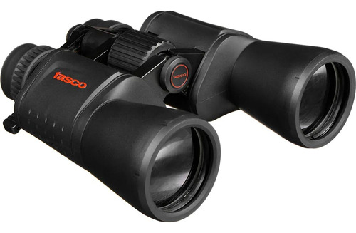 Binocular Essentials 10-30x50 Tasco Caza Camping Outdoor