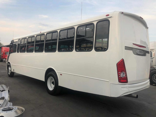 Imagen 6 de 10 de Autobús 2020 Loresa Autobús 2021 Loresa