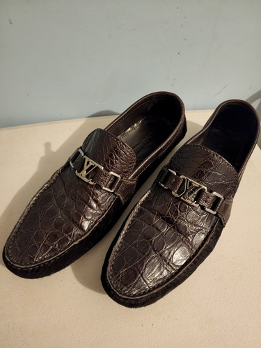 Zapato Louis Vuitton