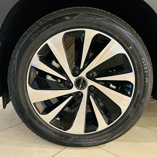 Byd Song Plus Dm-i 2025