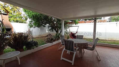 Imagen 13 de 14 de Casa En Venta Cumbres De Curumo 22-5411