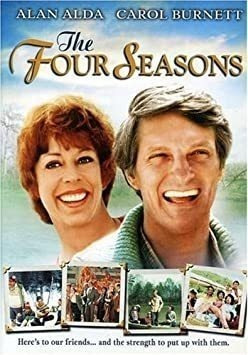 Four Seasons (1981) Four Seasons (1981) Usa Import Dvd
