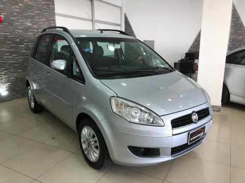 Fiat Idea