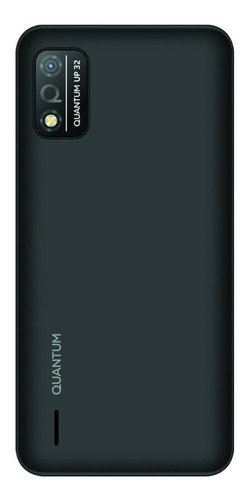 Imagen 2 de 3 de Quantum UP32 Dual SIM 32 GB negro 1 GB RAM