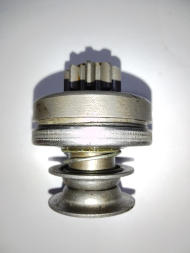 Impulsor De Arranque Peugeot 404 504 Diesel 