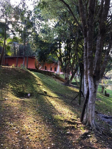 Imagem 7 de 30 de Que Tal Realizar O Sonho De Ter Um Paraíso Agora? Este Sítio Tem A Vista Cinematográfica, Rico Em Água E A Localização É Privilegiada Em Juquitiba/sp - 321 - 34692339