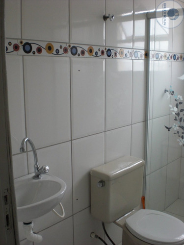 Imagem 9 de 12 de Apartamento A Venda No Bairro Jardim Paraventi Em Guarulhos - 457-1