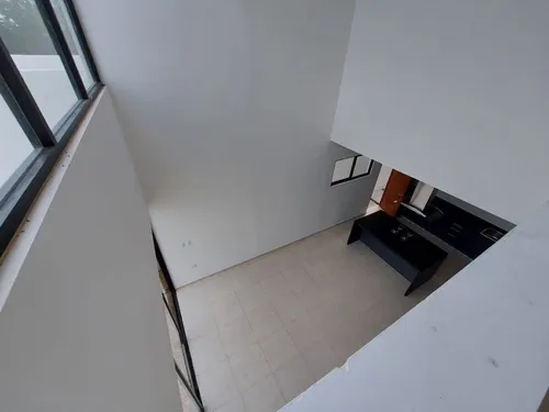 Casa Con Doble Altura, Piscina , En Privada Zendera, Con Amenidades, Mod Alora A