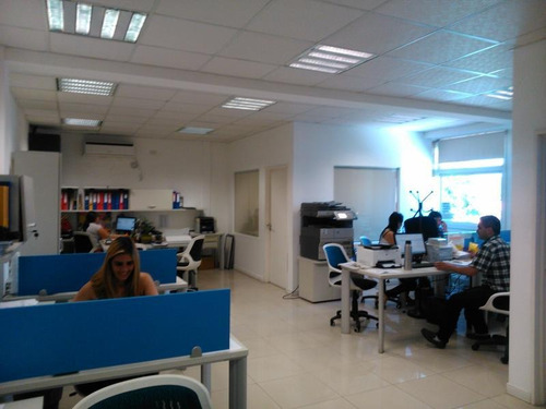 Imagen 5 de 21 de Echeverria 872