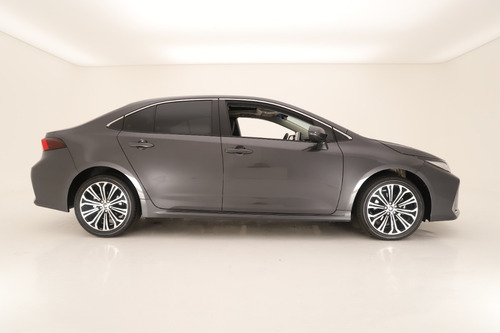 Toyota Corolla 2.0 Seg Cvt 170cv