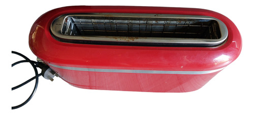 Tostadora Kitchenaid 2 Panes Empire Red - 900w - Outlet (Reacondicionado)