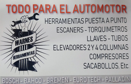 Extractor De Tornillos Rosca Izquierda X 4pzs Davidson