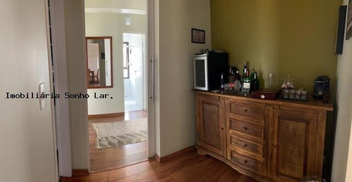 Apartamento Para Venda Em Osasco, Vila Yara, 3 Dormitórios, 1 Suíte, 3 Banheiros, 2 Vagas - 8549_2-888722
