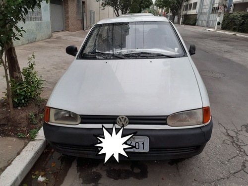 Volkswagen Gol 1.0 Mi 3p 1996