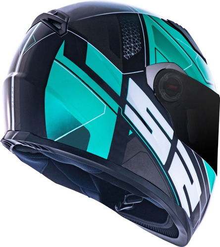 Imagem 7 de 9 de Capacete Ls2 Ff358 Diversos Gráficos