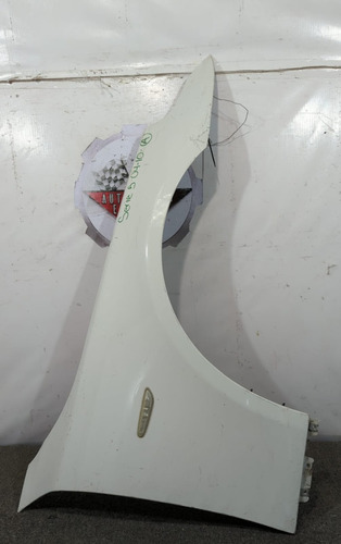Salpicadera Derecha Bmw Serie 5 2004 2005 2008 2010 P14a25 (Usado)