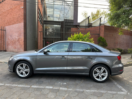 Audi A3 1.4 Sedán Dynamic At Dsg