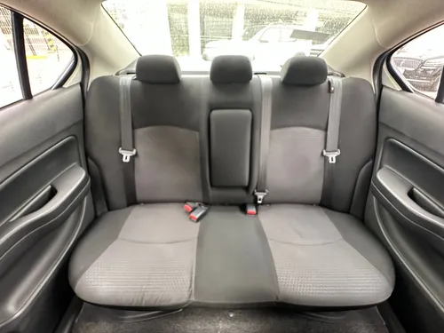 Dodge Attitude 1.2 Se At