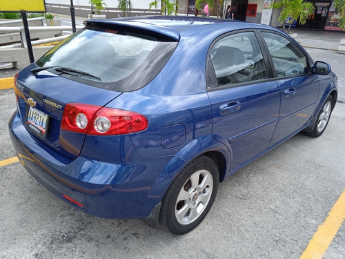 Imagen 6 de 12 de Chevrolet Optra