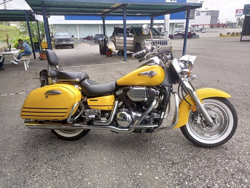 Imagen 6 de 7 de Kawasaki Vulcan