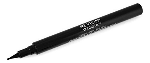 Rotulador Líquido Para Ojos Revlon C - mL a $120450