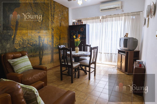 Departamento 2 Ambientes En Venta Y En Alquiler, Wilde Centro, Ideal Inversor!!!