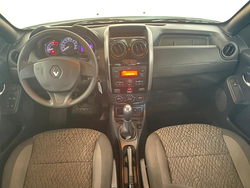 Duster Oroch Express 1.6 2018
