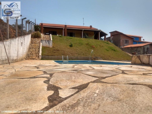 Imagem 1 de 15 de Chácara Para Venda Em Pinhalzinho, Zona Rural, 3 Dormitórios, 2 Suítes, 3 Banheiros, 2 Vagas - 1180_2-1219922
