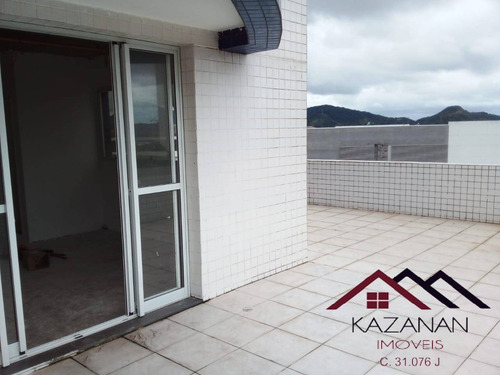 Imagem 14 de 15 de 2 Salas Comercial, Ponta Da Praia, Garagem, Elevador, Uso 24 Horas - 5734