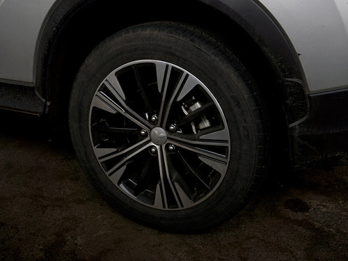 Mitsubishi Eclipse Cross ECLIPSE CROSS RX 1.5