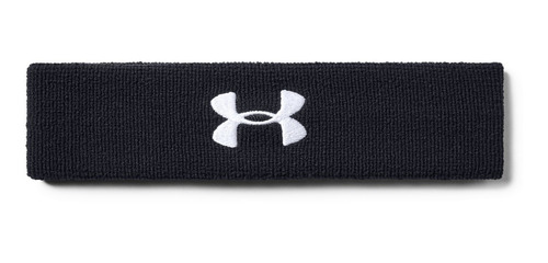 Banda Para La Cabeza Under Armour 1276990-001