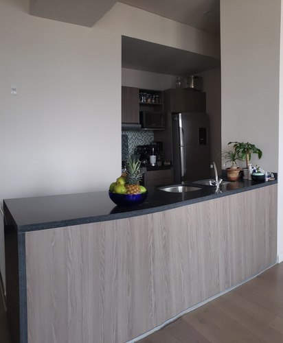 Imagen 10 de 30 de Hermoso Departamento Con Roof Garden Privado A La Venta En S