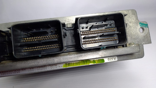 Computadora Ford Fusion-escape 2010-2012 (Usado)