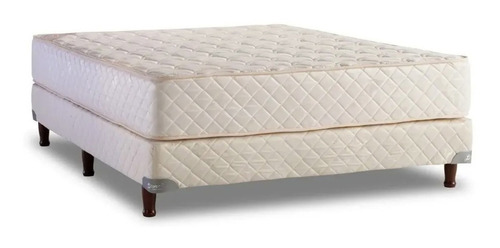 Sommier Prodotto Espuma Alta Densidad 1 Plaza 190x80cm