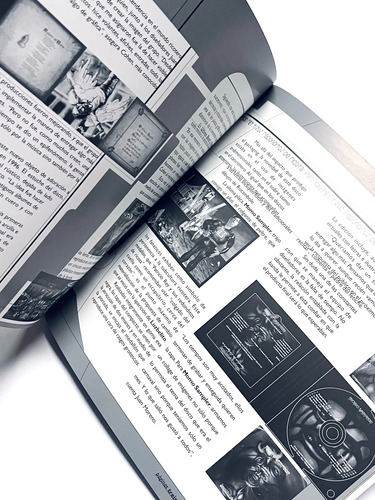 Revista Crann Número 7 Diseño Y Comunicación (Usado)