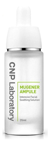 Cnp Laboratory Mugener Phyto Soothing Ampule 35ml Momento De Aplicación Noche Tipo De Piel Todo Tipo De Piel