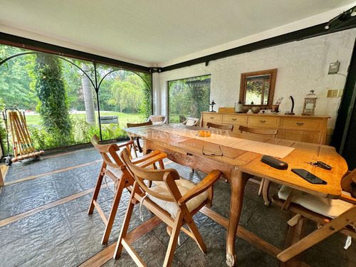 Casa En Venta En El Moro