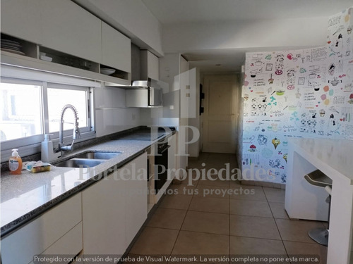 Departamento De 5 Ambientes Con Cochera Castelar Centro