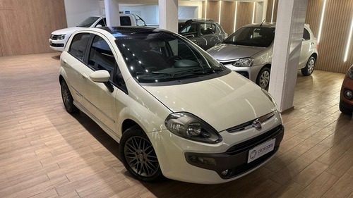 Fiat Punto 1.6 Sporting