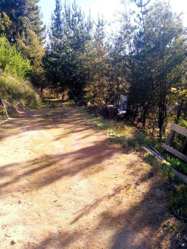 Parcela Cercana Lago Peñuelas